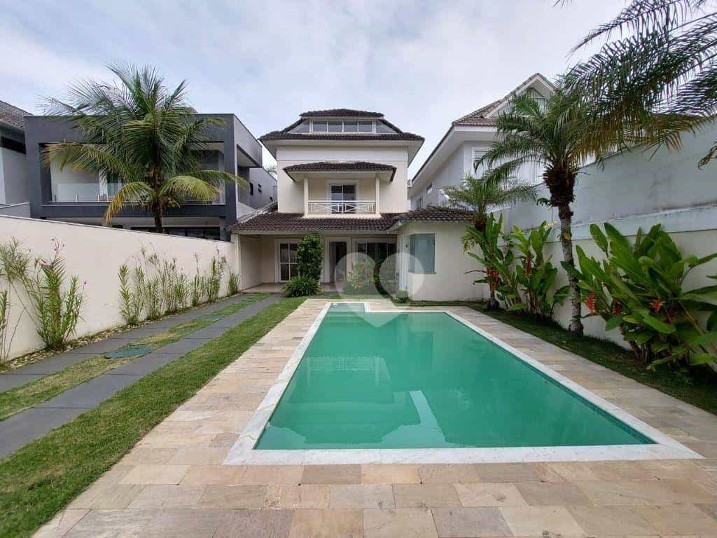 σπίτι σε Restinga de Itapeba, Ρίο Ντε Τζανέιρο 12274146