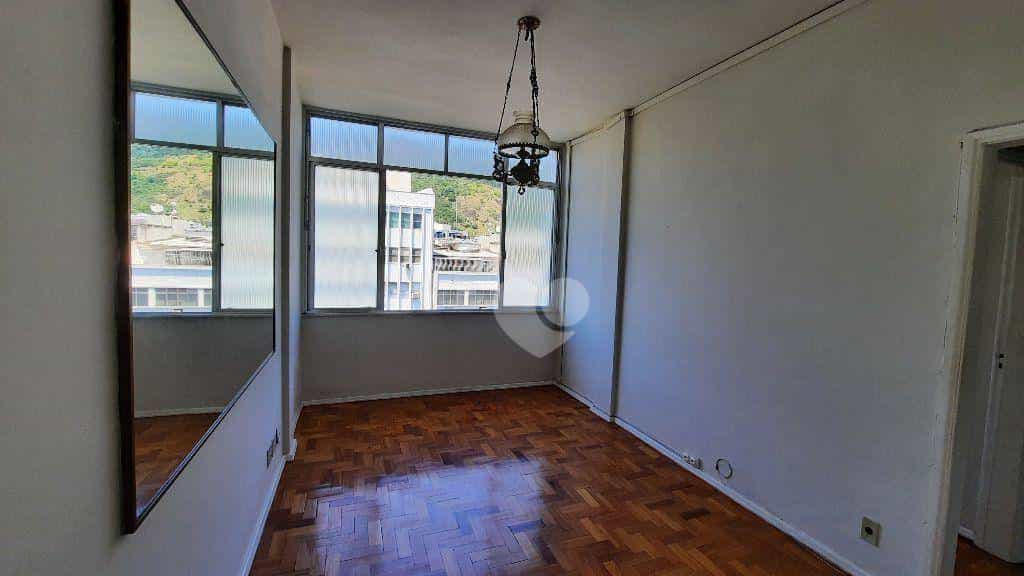 Condominium in Tijuca, Rio de Janeiro 12274149