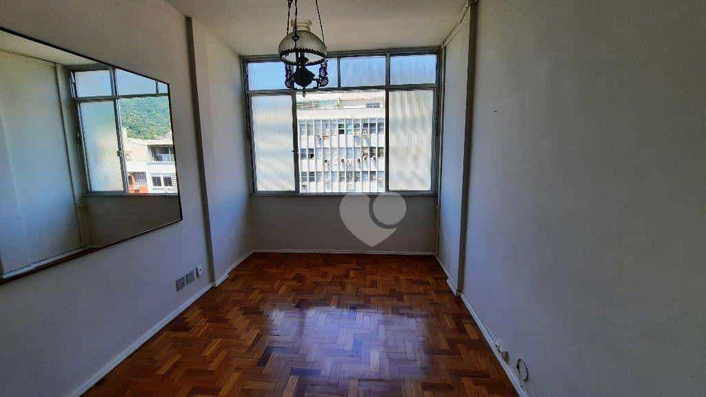Condominio en Tijuca, Rio de Janeiro 12274149