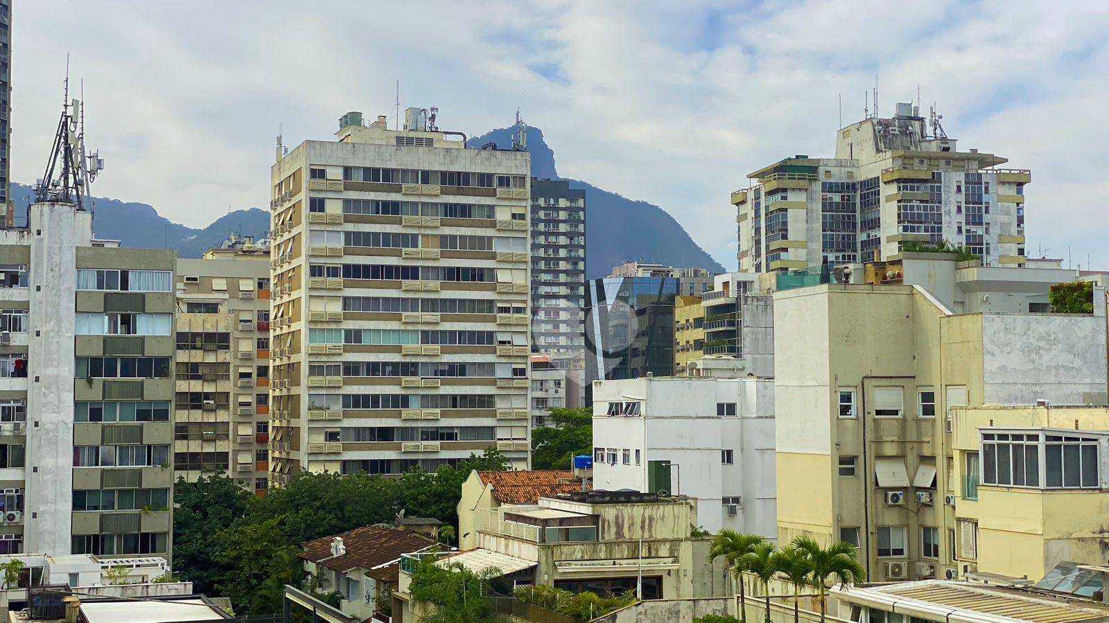 Квартира в , Rio de Janeiro 12274151