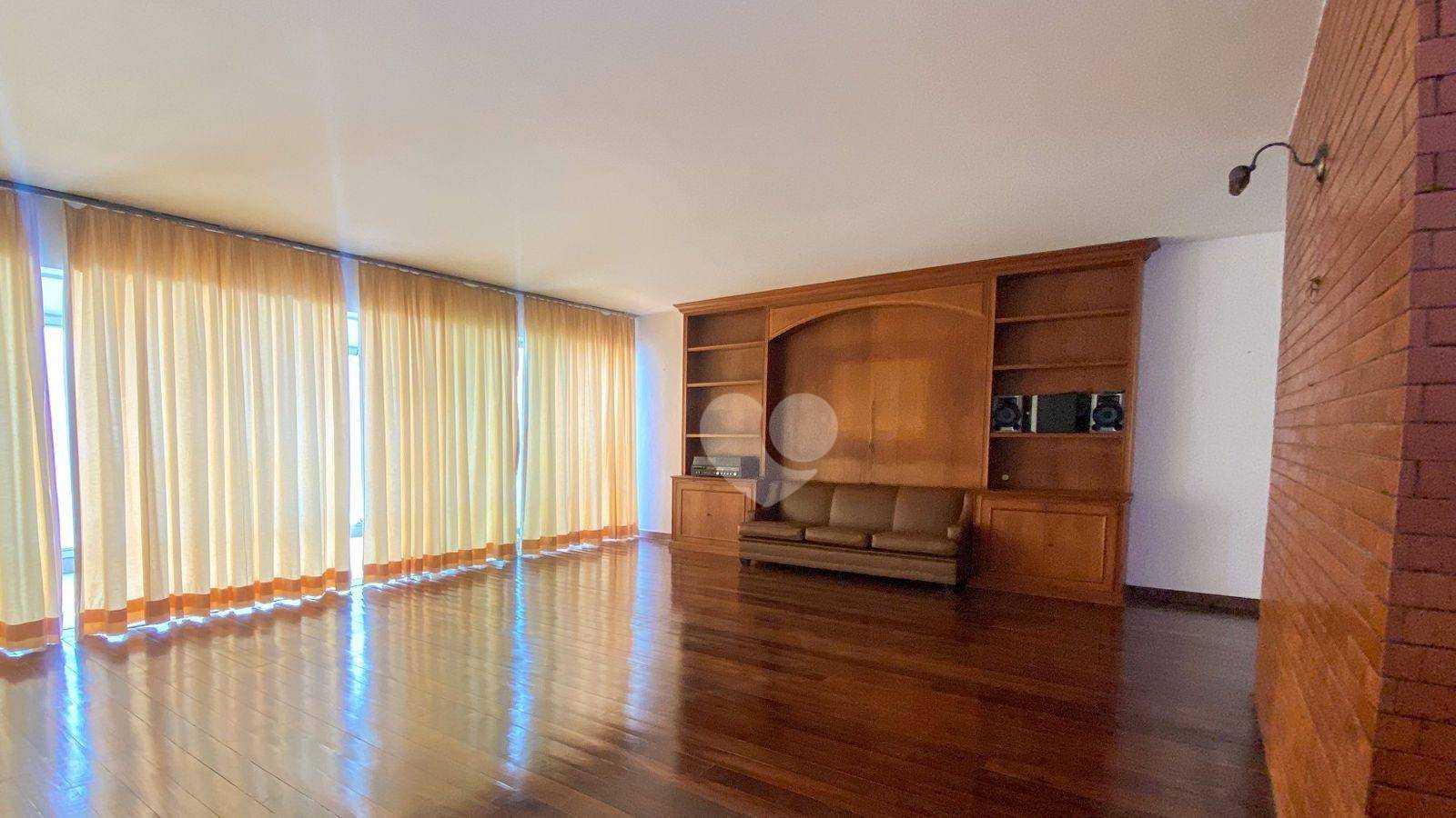 公寓 在 萊布隆, 里約熱內盧 12274151