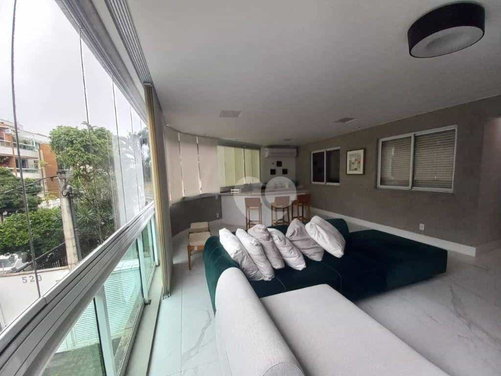 Квартира в Рестінга де Ітапеба, Ріо-де-Жанейро 12274152
