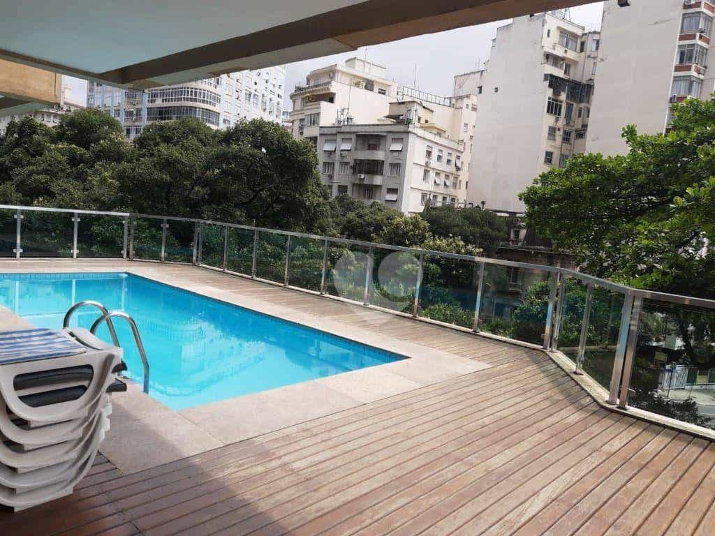 Eigentumswohnung im Flamengo, Rio de Janeiro 12274153