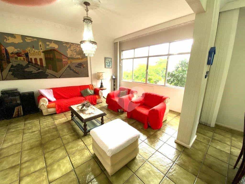 公寓 在 萊布隆, 里約熱內盧 12274154