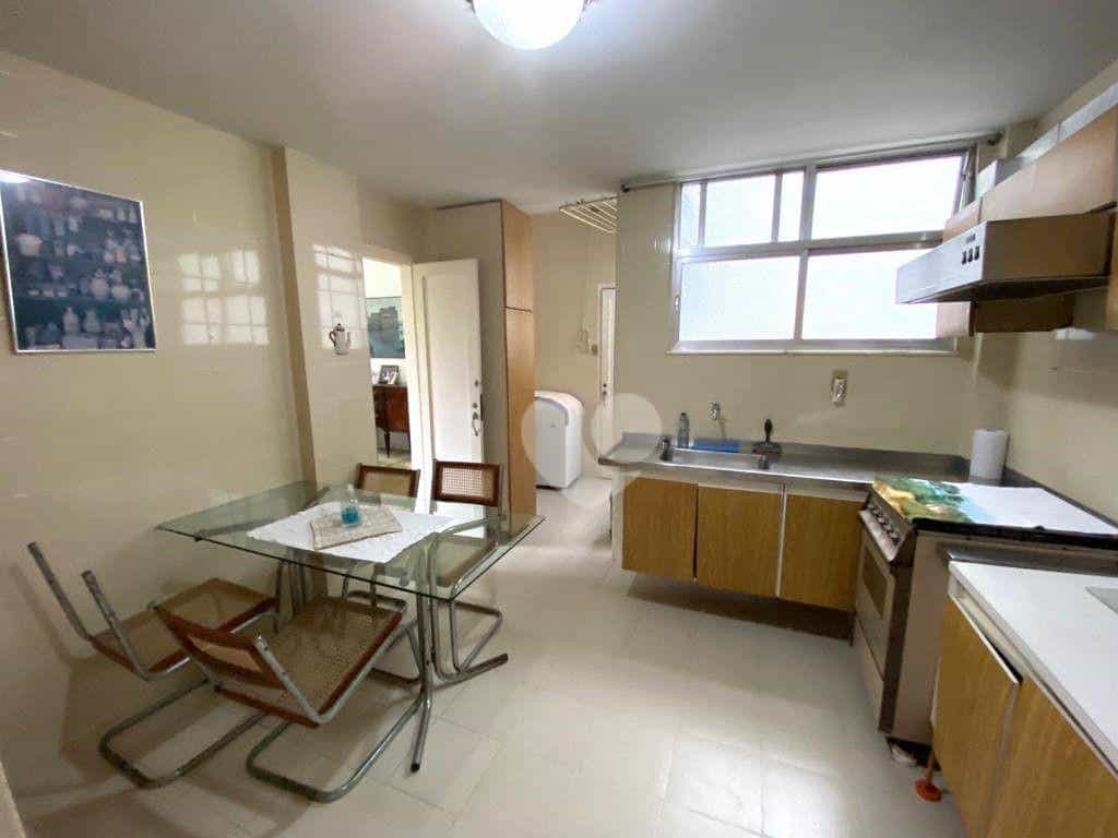 公寓 在 , Rio de Janeiro 12274154