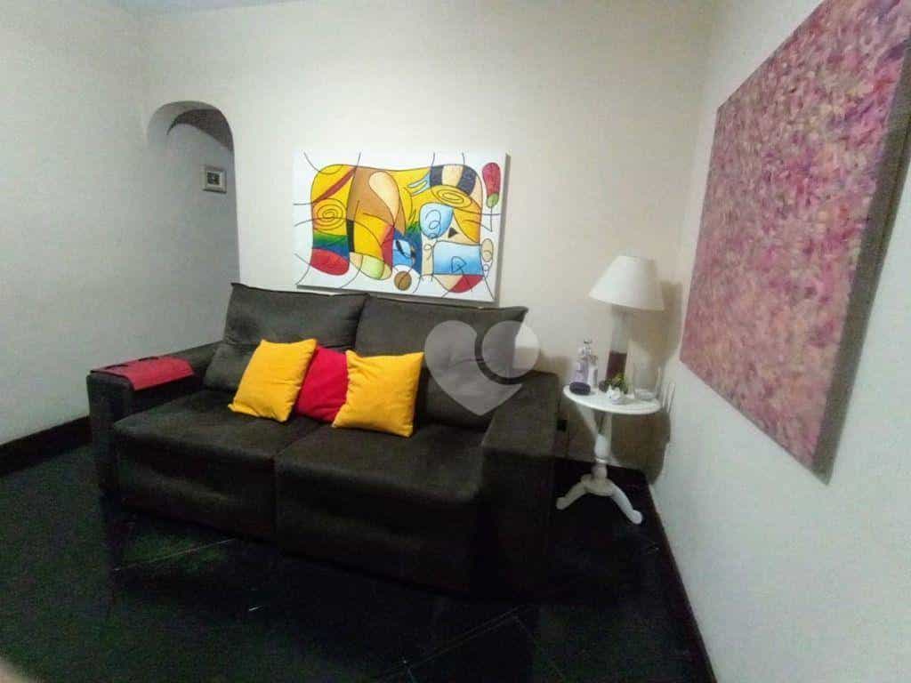 Condominio en Villa Isabel, Rio de Janeiro 12274155
