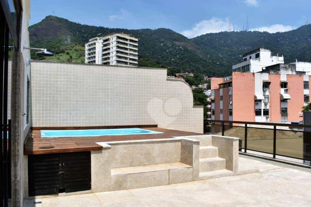 Eigentumswohnung im , Rio de Janeiro 12274158