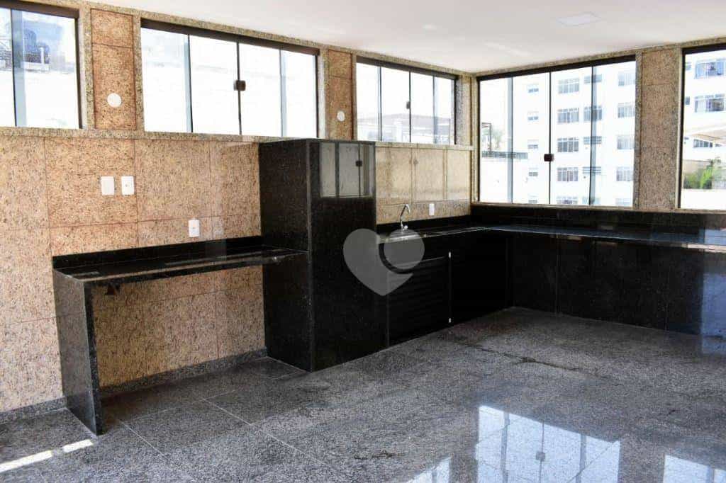 Condominium dans , Rio de Janeiro 12274158