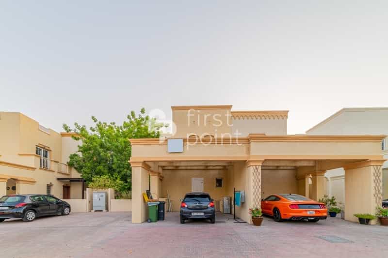 House in Dubai, Dubayy 12274161