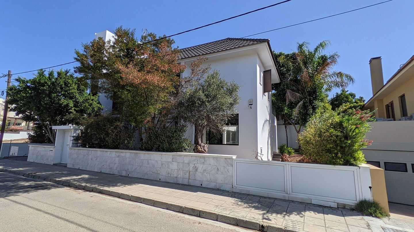 Rumah di Dali, Nicosia 12274165