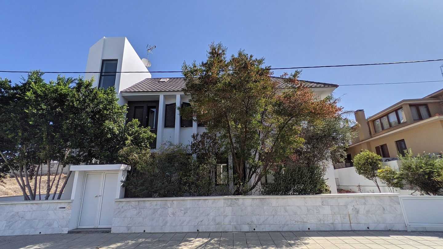 Rumah di Dali, Nicosia 12274165