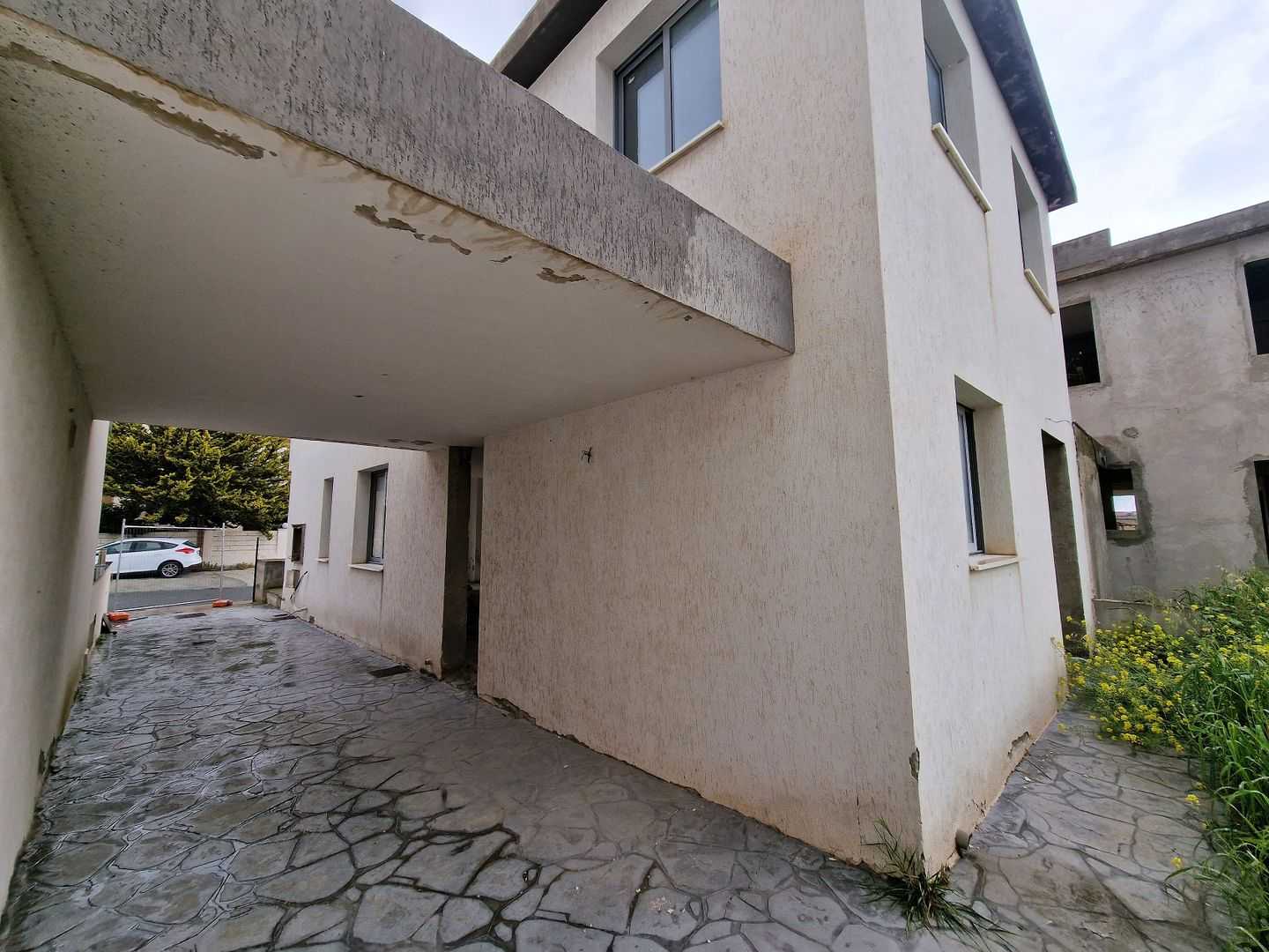 House in Nisou, Nicosia 12274167