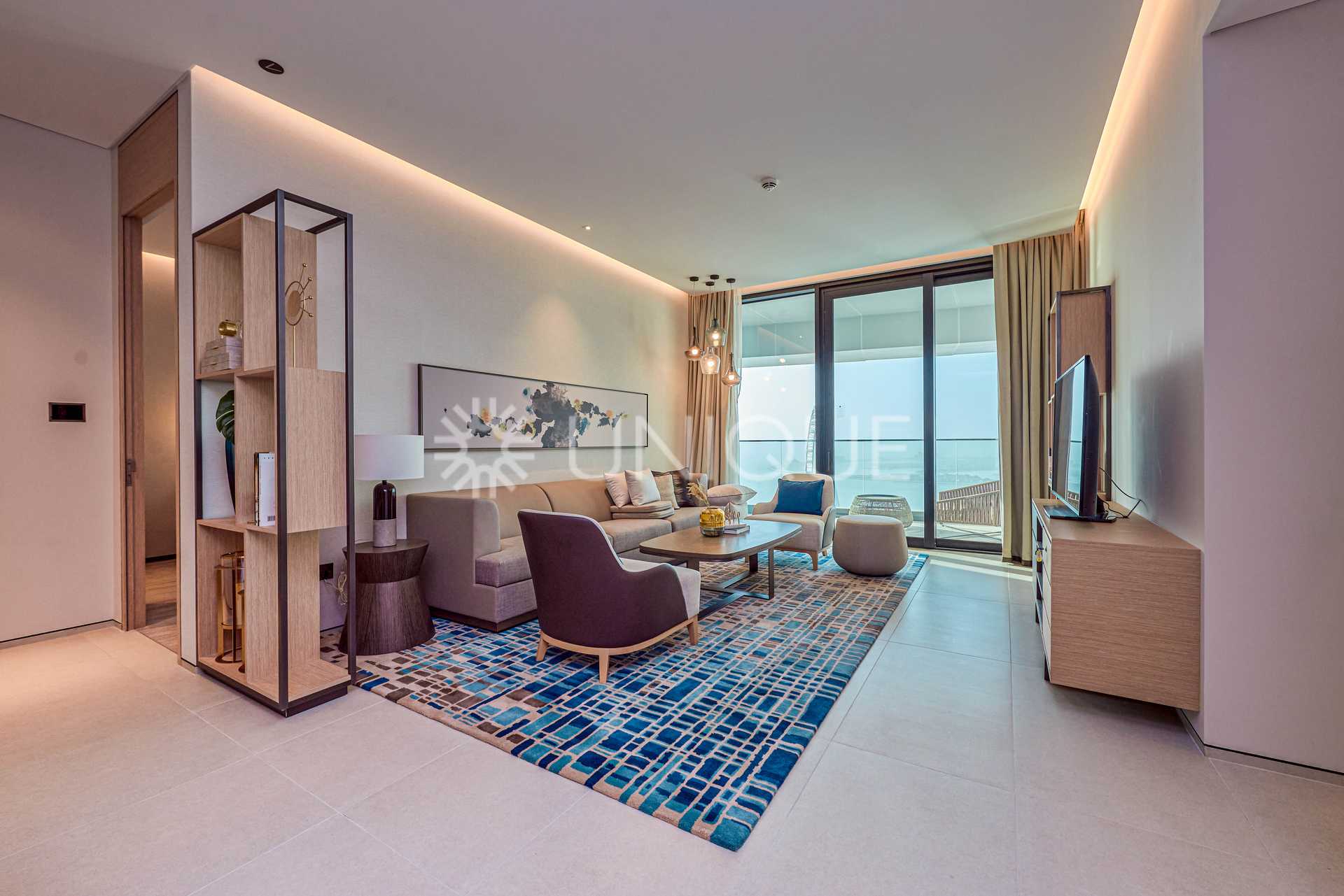 Eigentumswohnung im Dubai, Dubayy 12274269