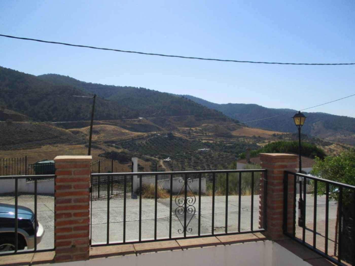 Casa nel Carratraca, Andalusia 12274374