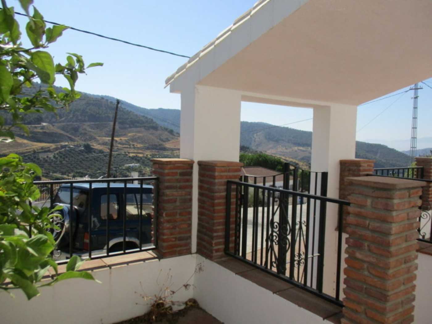 Будинок в Carratraca, Andalusia 12274374