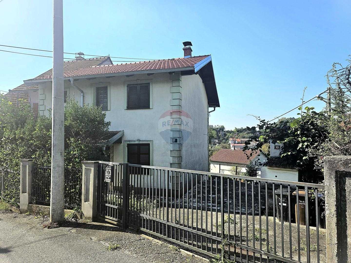 rumah dalam Vrapce, Zagreb, Grad 12274411