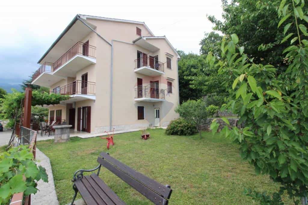 House in Icici, Primorsko-Goranska Zupanija 12274412