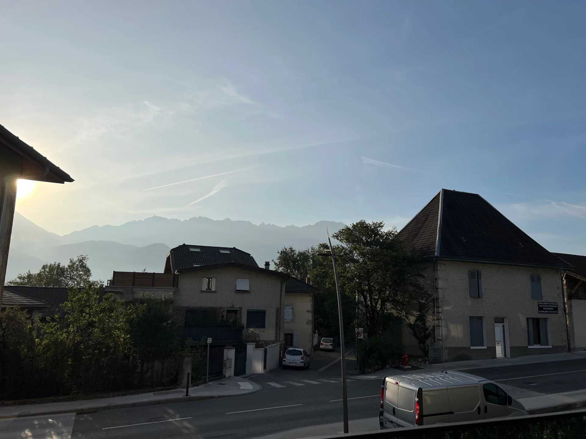 Condominio en Bernin, Isère 12274850