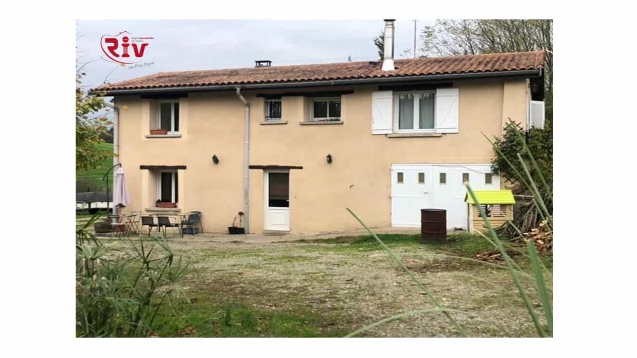 casa en Estrablin, Auvernia-Ródano-Alpes 12274860