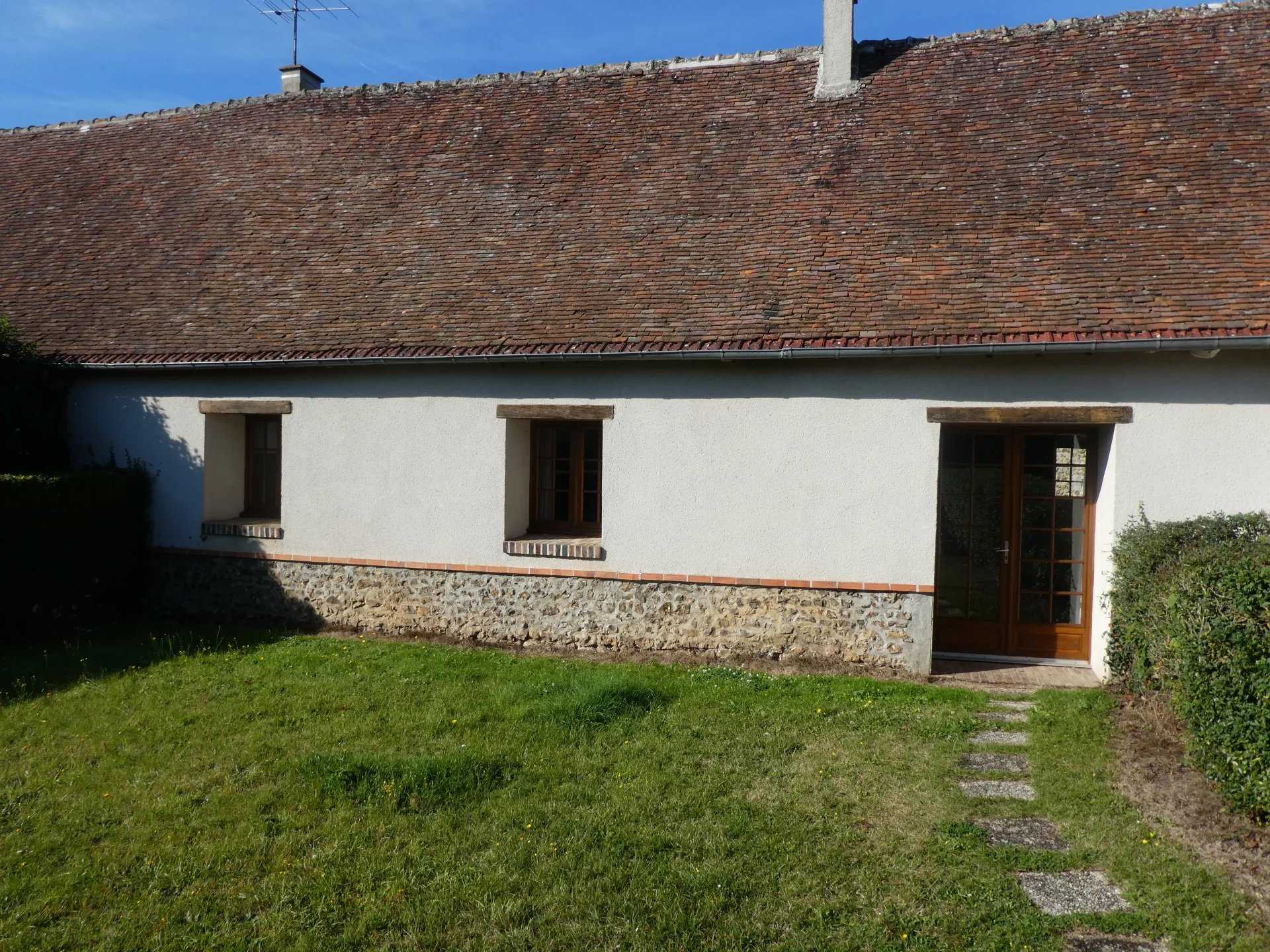 Hus i Avrilly, Normandie 12274883