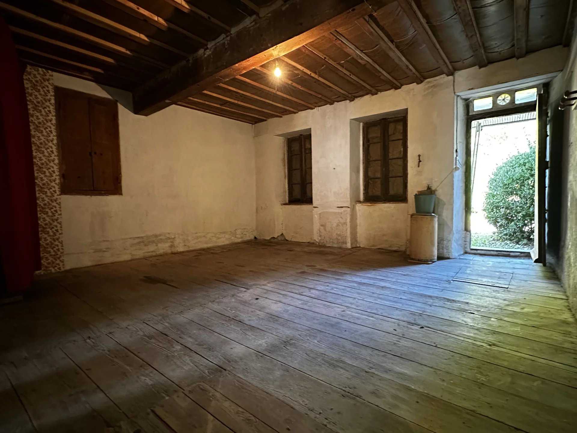 Casa nel Lesparrou, Ariège 12274886