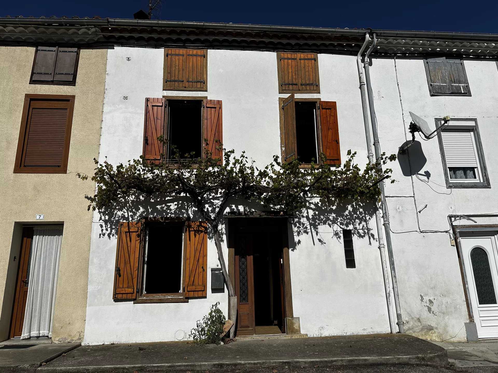 loger dans Lesparrou, Ariège 12274886