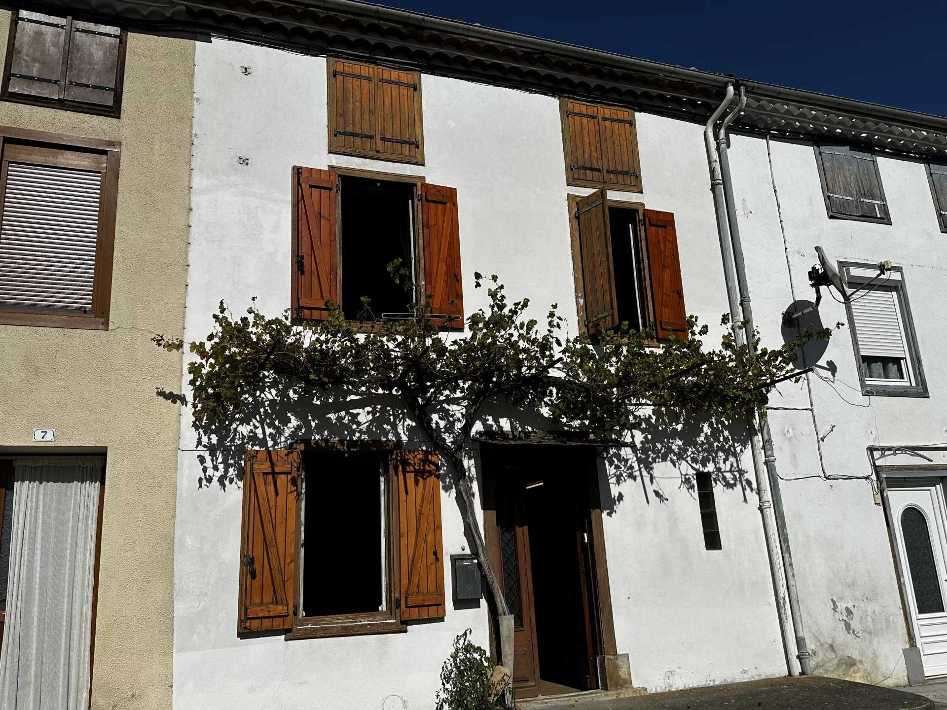 loger dans Lesparrou, Occitanie 12274886
