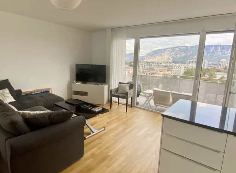 Condominium dans Landecy, Geneve 12274907