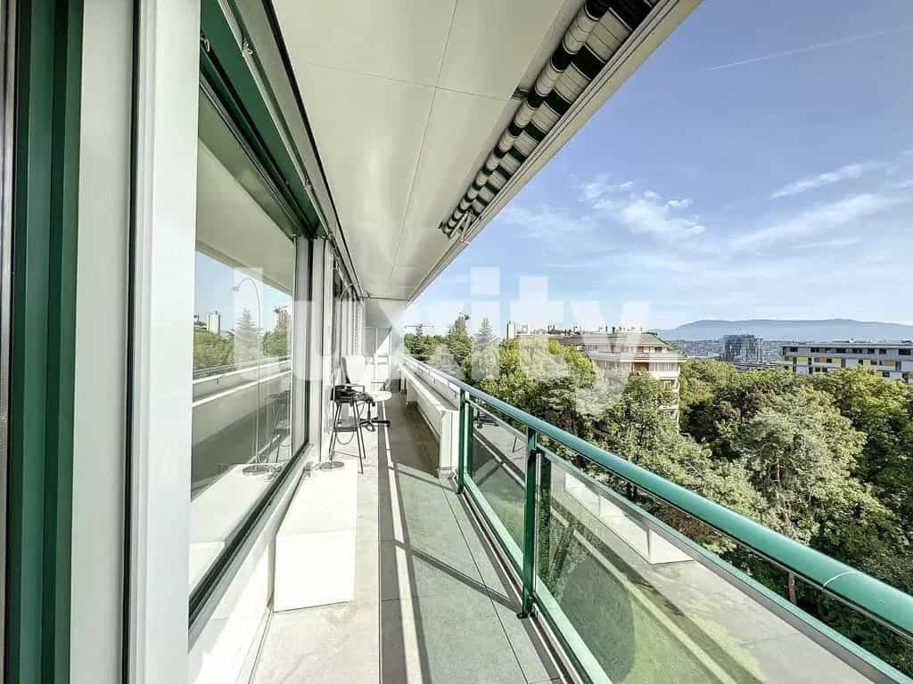 Condominium in Geneva, Geneve 12274939