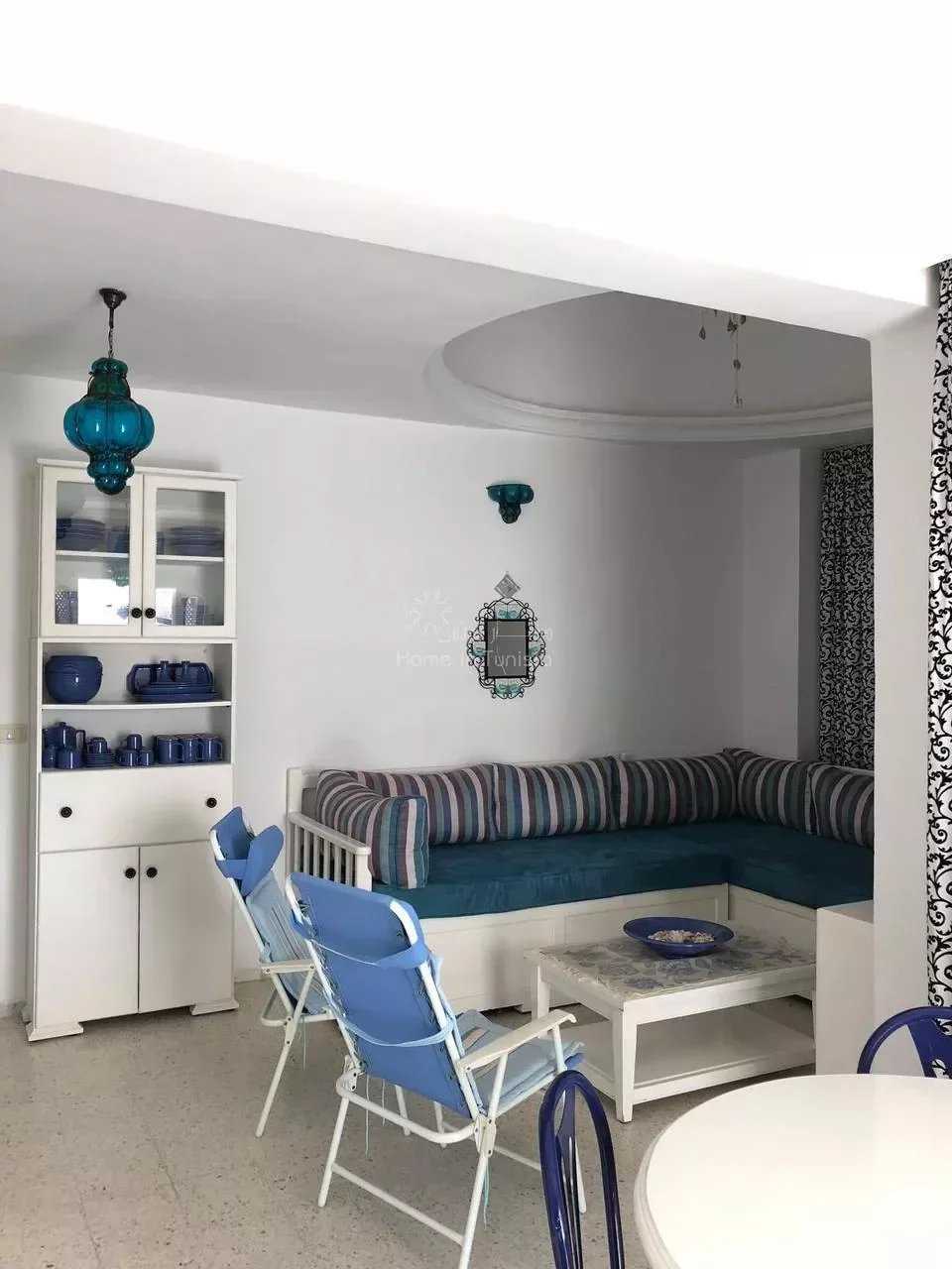 Condominium dans Souani El Adari, Sousse 12275036