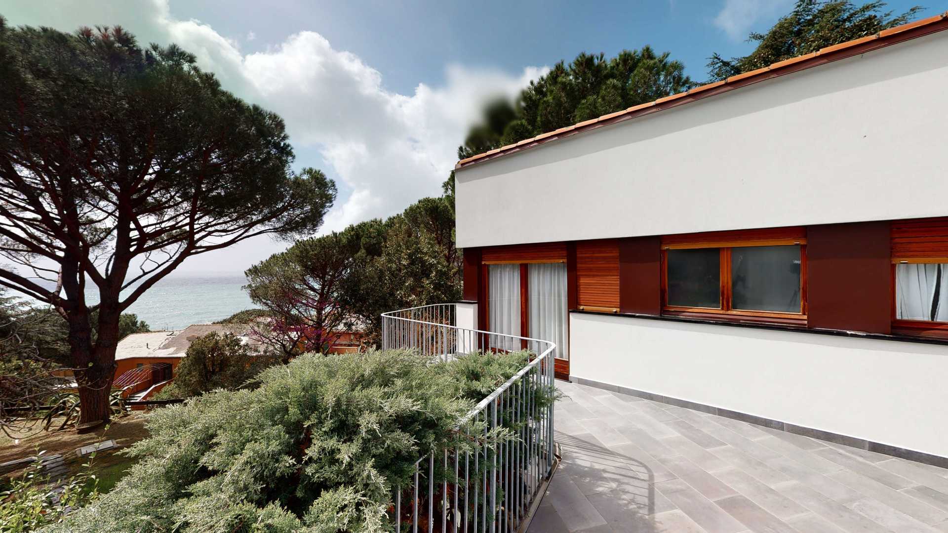 House in Monterosso al Mare, Via Padre Semeria 12275139
