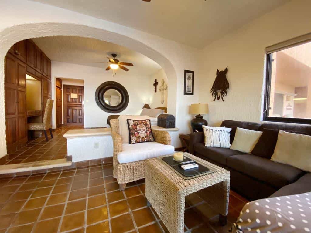 Будинок в San José del Cabo, Baja California Sur 12275169