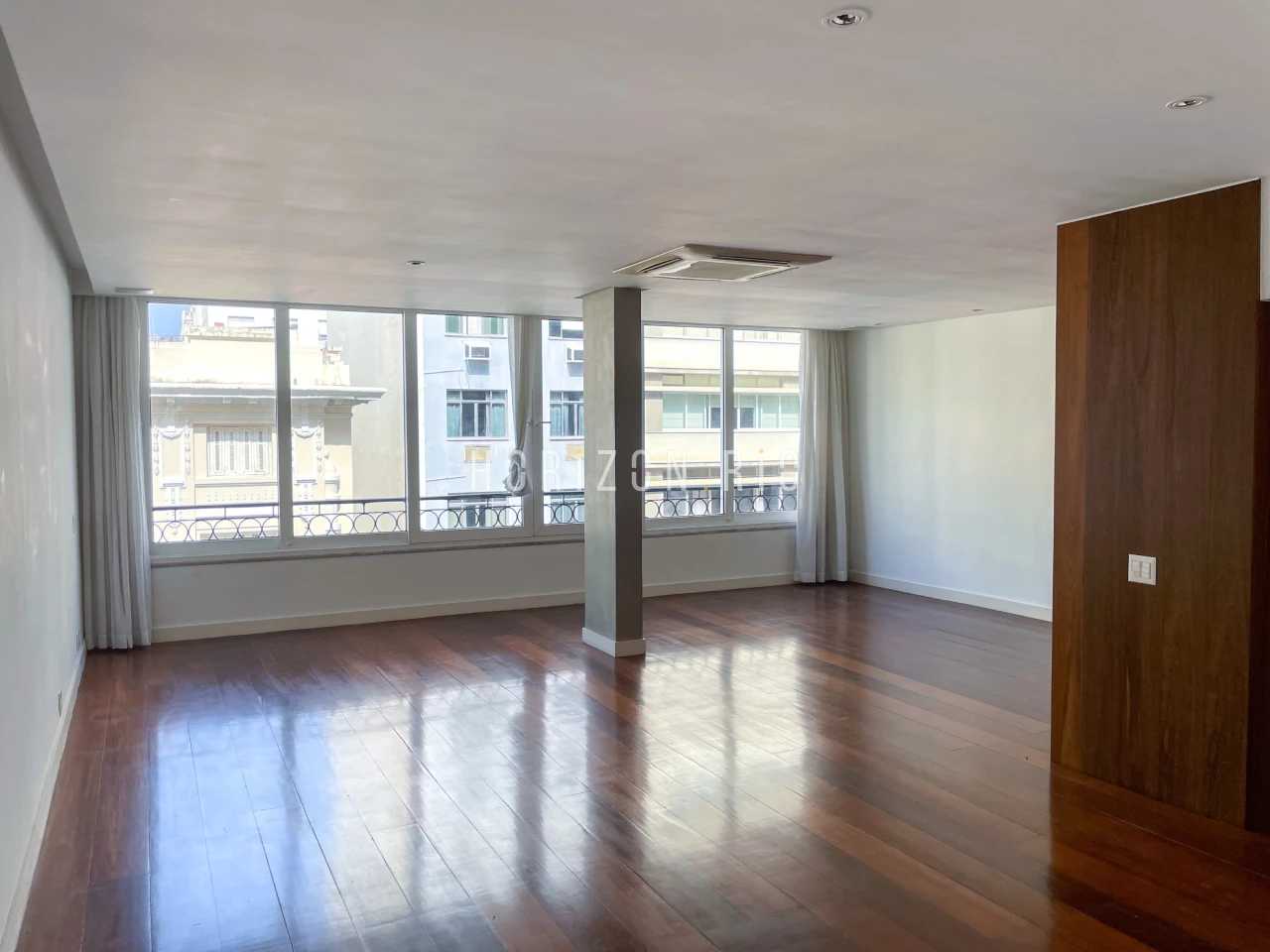 公寓 在 科帕卡巴纳, 里约热内卢 12275176