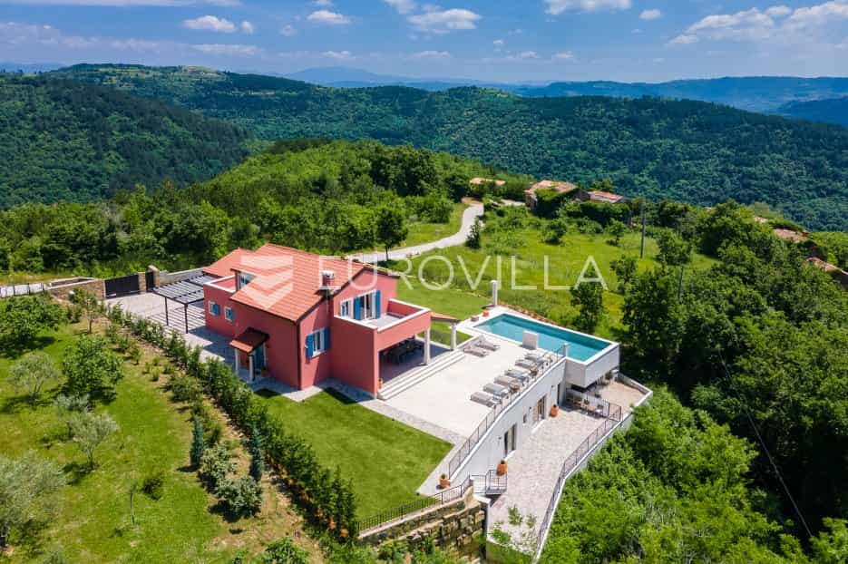 Huis in Oprtalj, Istarska Zupanija 12275200