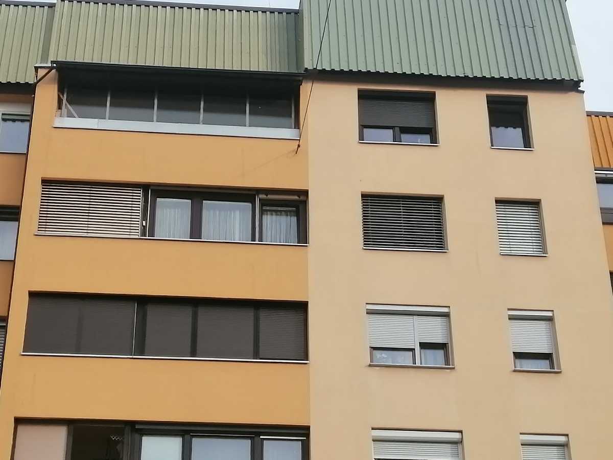 Condominium in Maribor, Maribor 12275244