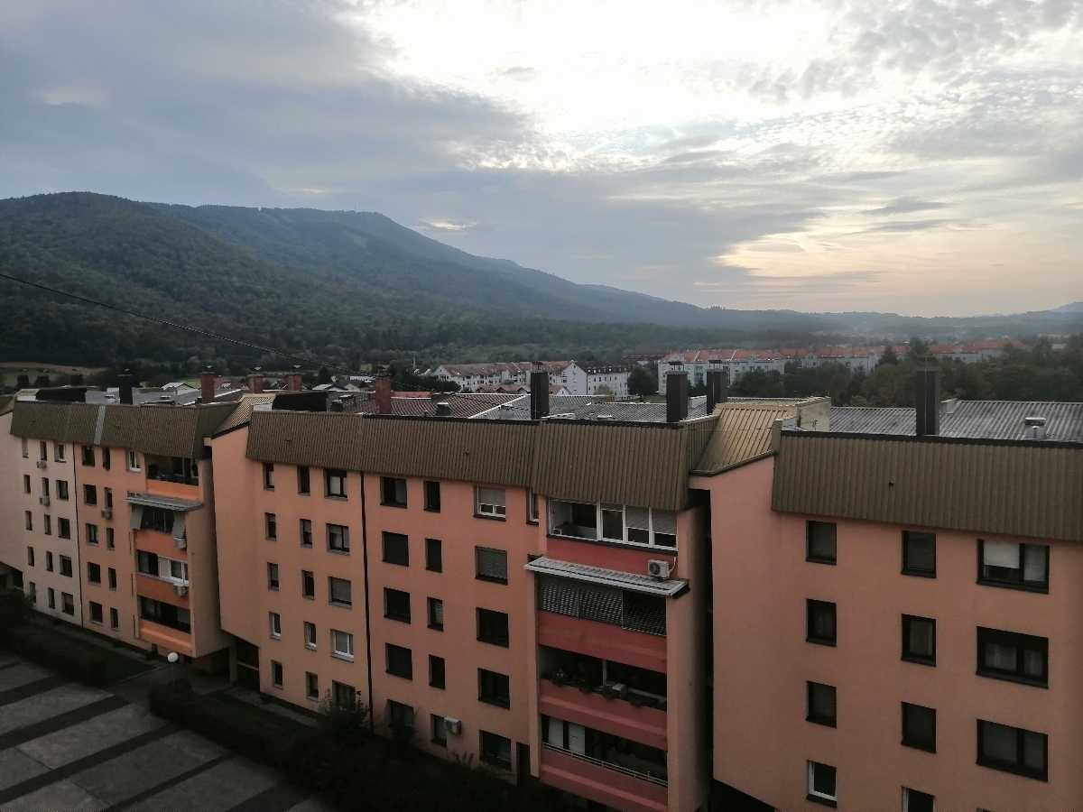 Condominium in , Upravna enota Maribor 12275244