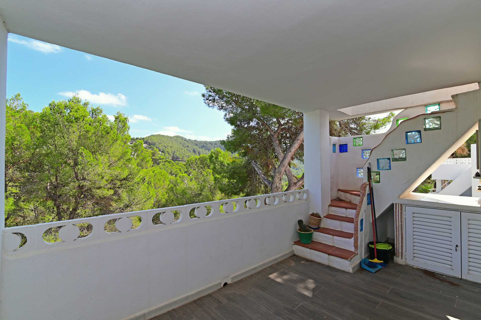 Квартира в Santa Eulària des Riu, Balearic Islands 12275256