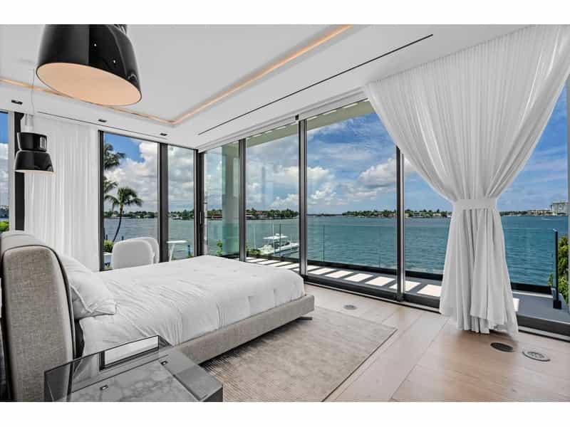 House in Miami Beach, Florida 12275276