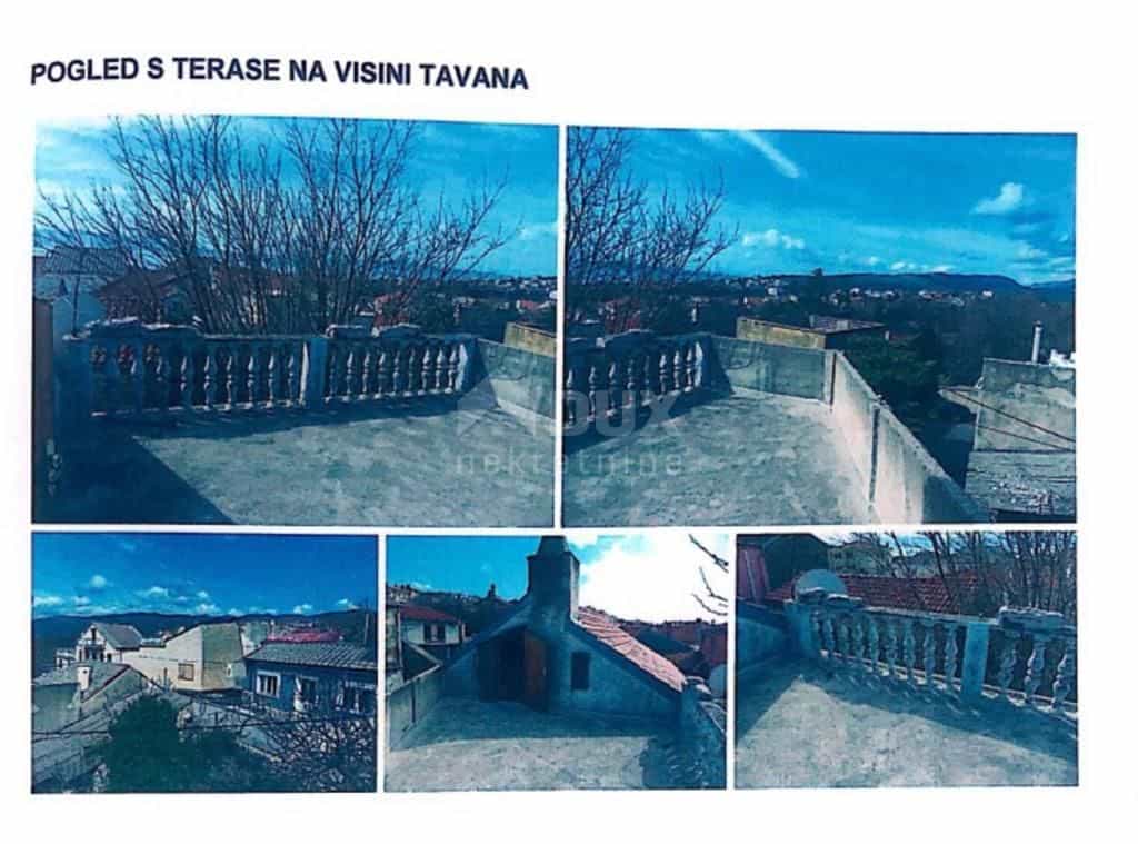 Hus i Novi Vinodolski, Primorsko-Goranska Zupanija 12275313