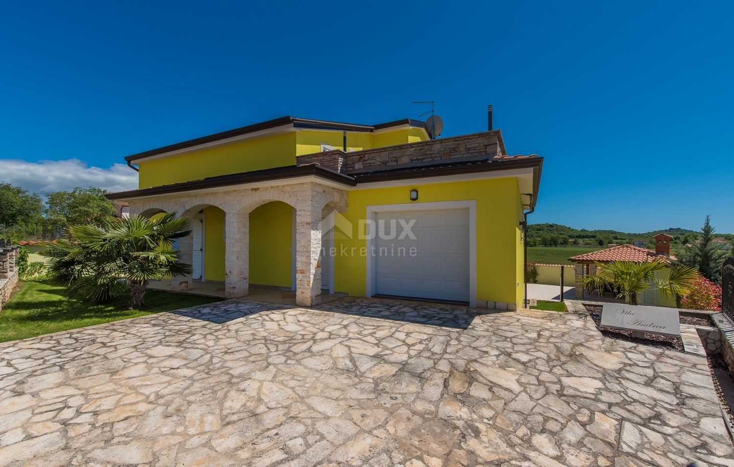 Будинок в Mušalež, Istria County 12275315