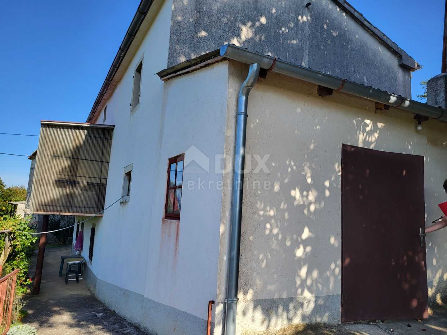 σπίτι σε Λούπογκλαβ, Istarska Zupanija 12275318