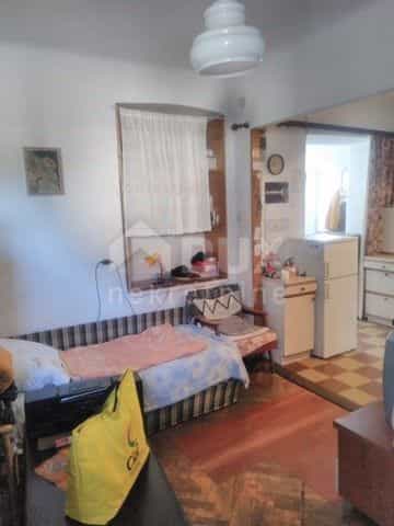 Condominium in Rijeka, Primorsko-Goranska Zupanija 12275325
