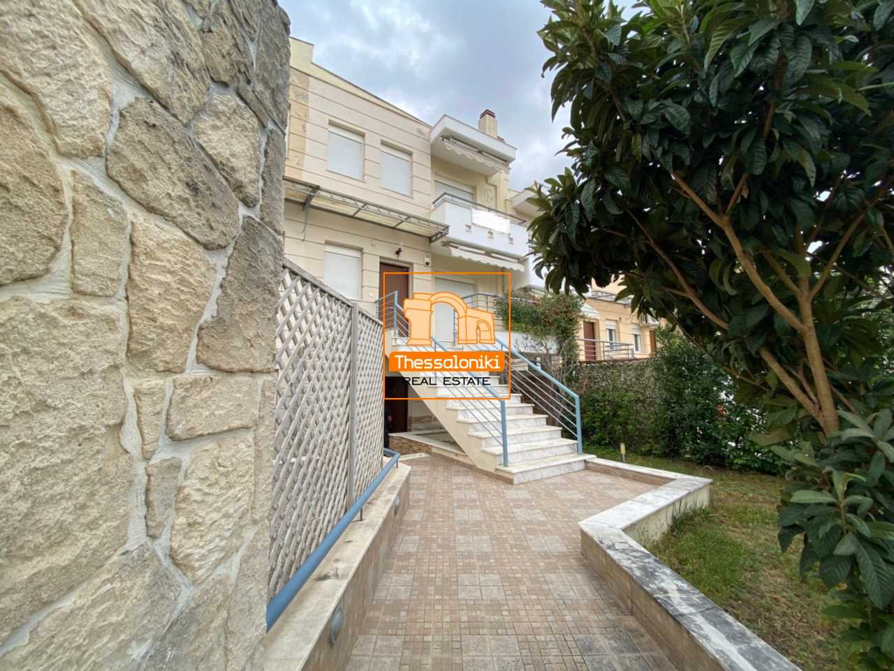 House in Galini, Kentriki Makedonia 12275330