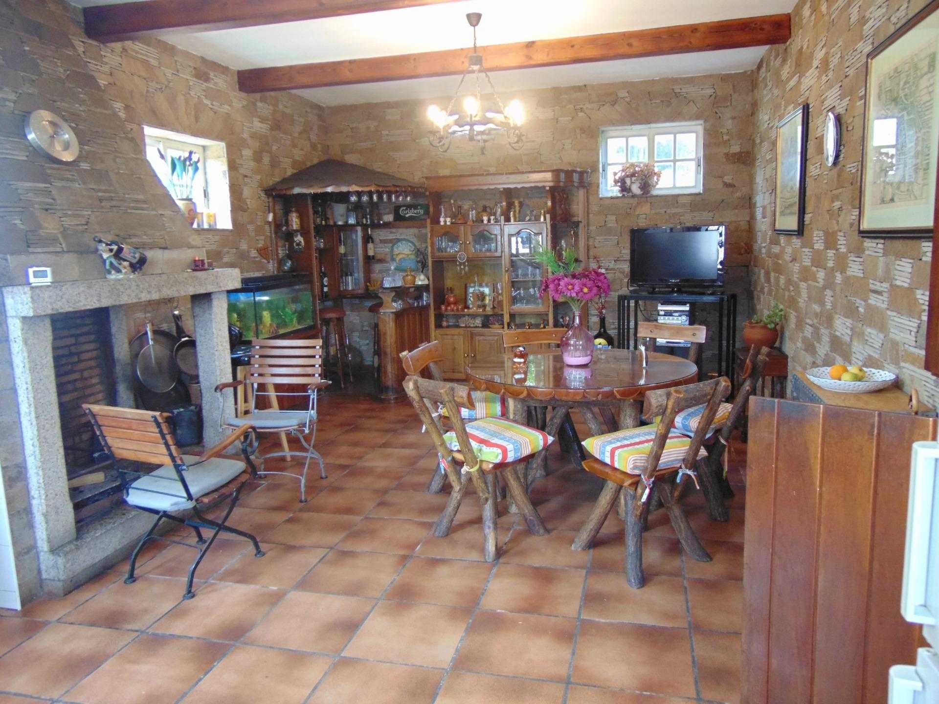 жилой дом в Carral, Galicia 12275355