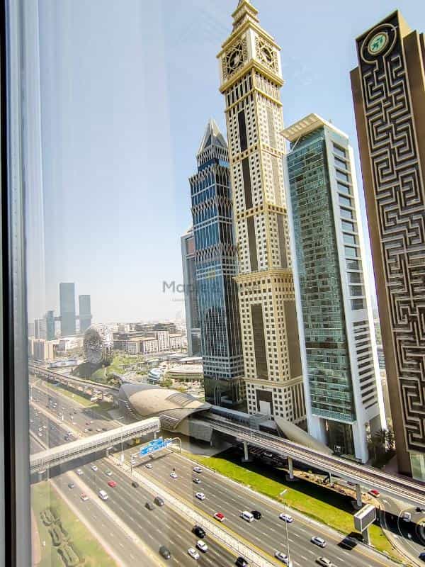 Ufficio nel Dubai, Dubayy 12275396