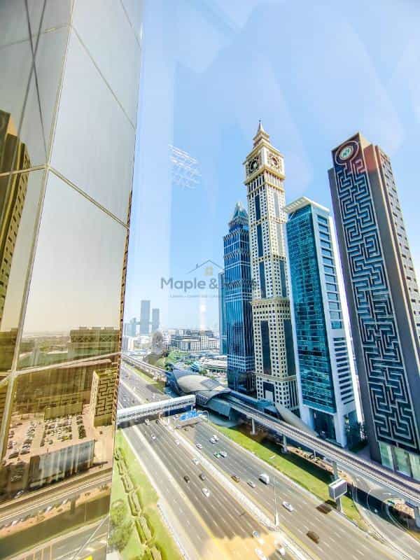 Gabinet w Dubai, Dubai 12275396