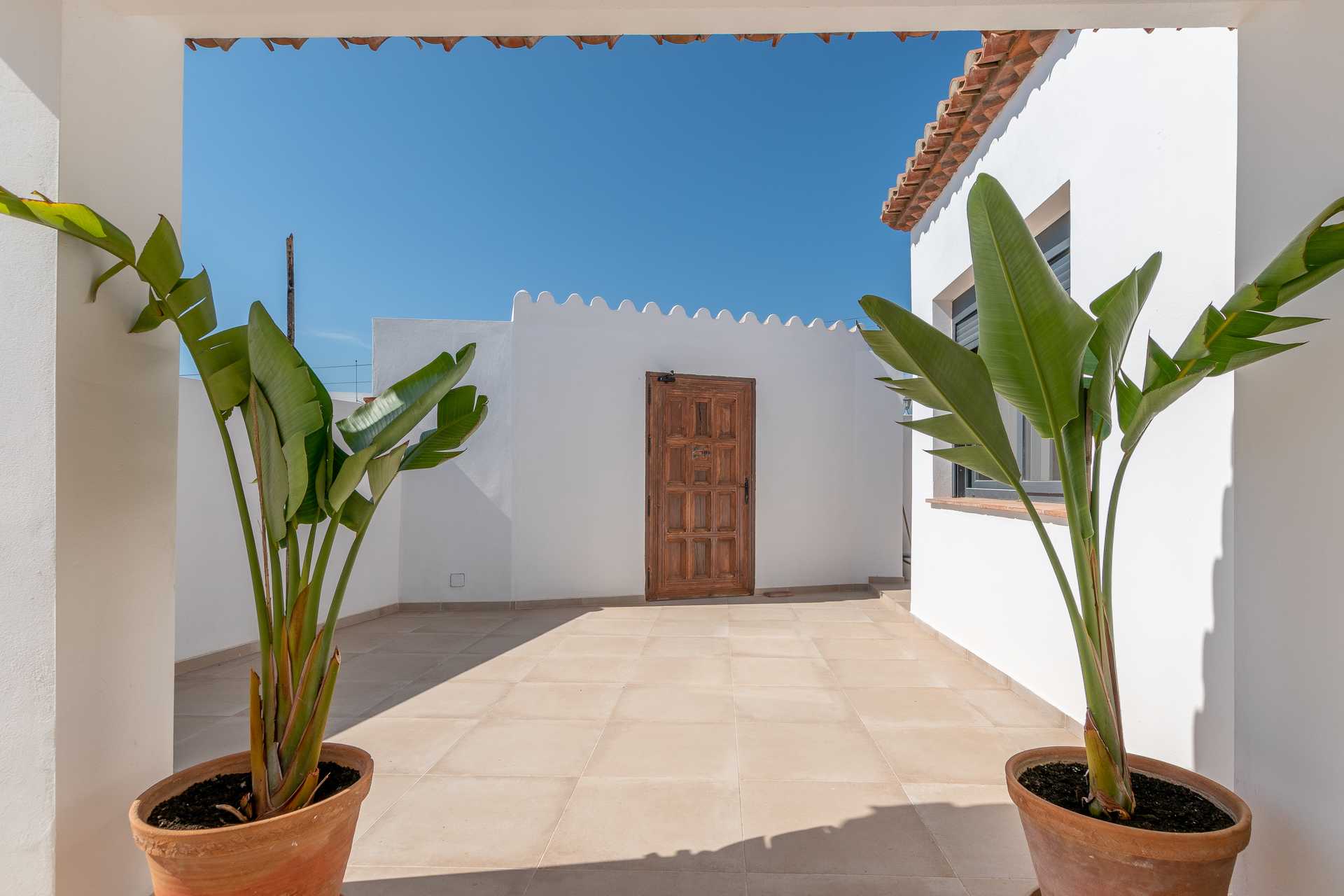House in Estepona, Andalusia 12275409