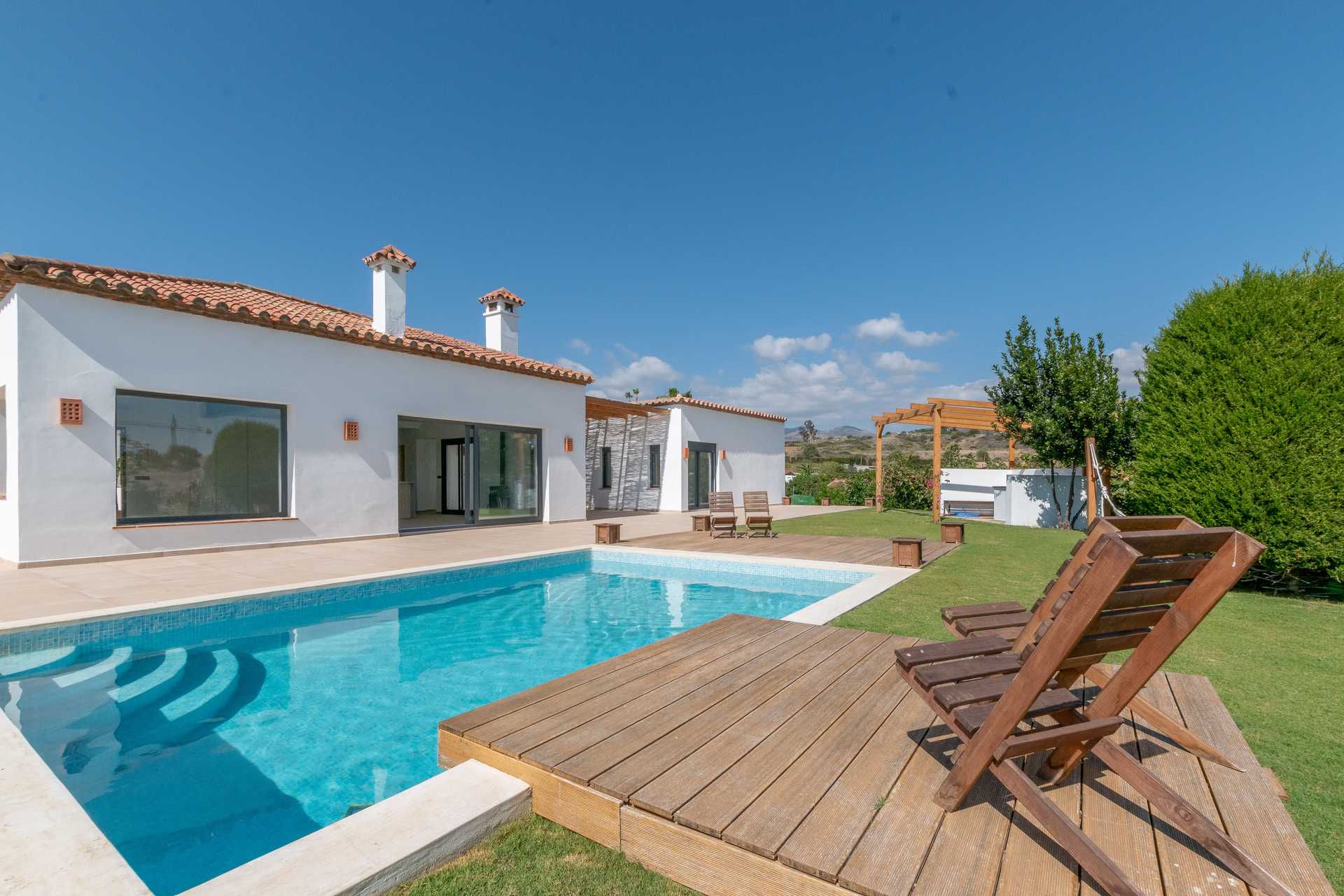 Huis in Estepona, Andalusië 12275409