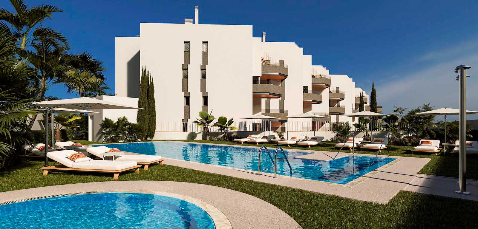 Condominium in Morche, Andalusia 12275441