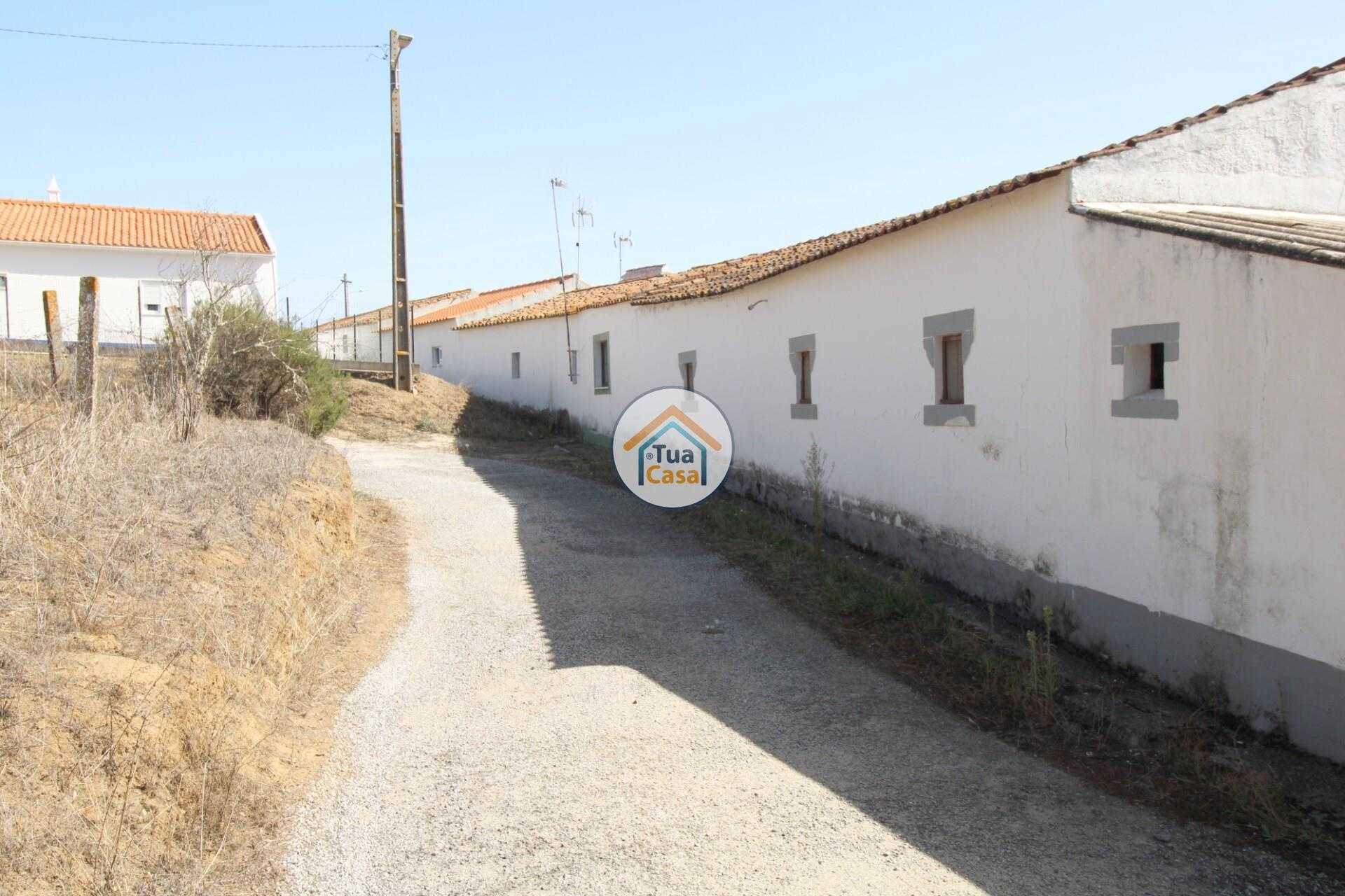 жилой дом в Valverde, Эвора 12275448